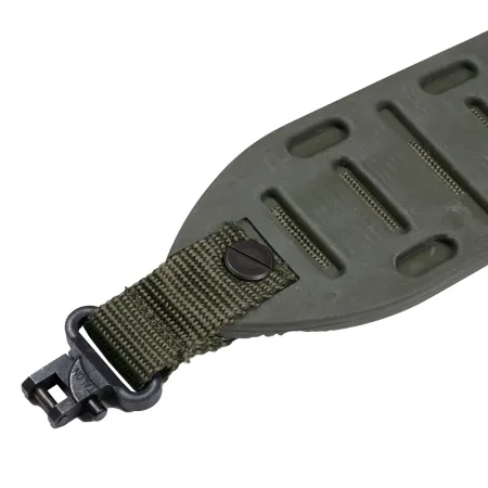 Pas do broni Outdoor Connection SGSS-20972 zielony