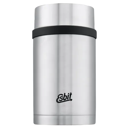 Termos Esbit Food Jug Sculptor 1 l srebrny