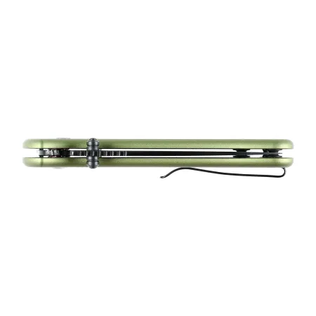 Nóż składany Civivi Qubit C22030E-DS1 green