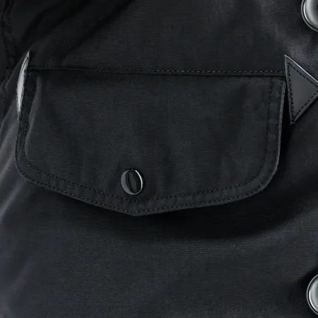 Kurtka Alpha Industries Explorer czarna