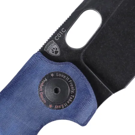 Nóż Kizer Sheepdog C01C V4488C2