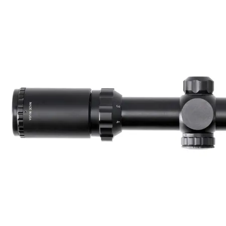 Luneta celownicza Combat 3-9x32 30 mm iRD Mildot