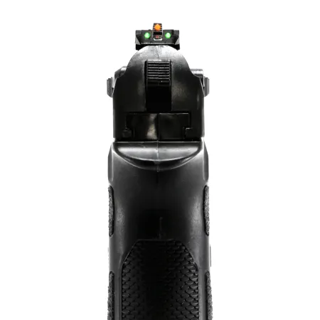 Pistolet wiatrówka RazorGun Excite 4,5 mm BB CO2