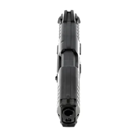 Pistolet wiatrówka H&K Heckler&Koch VP9 blowback czarny 4,5 mm BB CO2