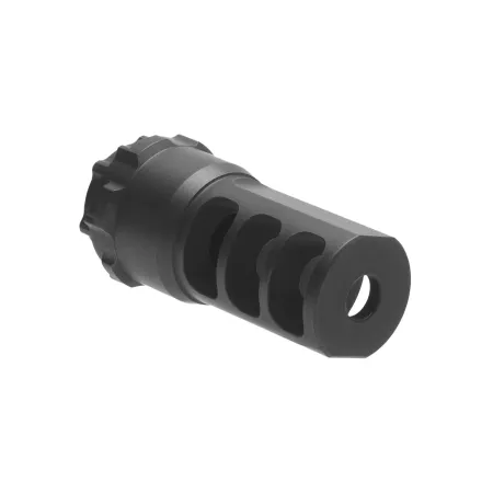 Hamulec wylotowy Acheron HexaLug 5.56 mm 1/2" 28 UNEF