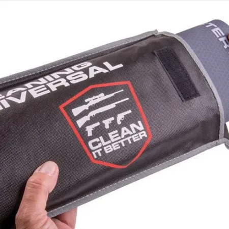 Mata rusznikarska Real Avid z zestawem narzędzi Master Cleaning Station AVMCS-U