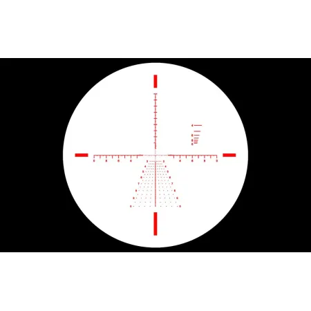 Luneta celownicza Primary Arms PLx 6-30x56 mm FFP iR ACSS-Apollo-6.5CR/.224V