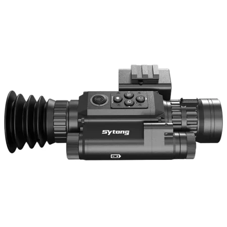 Cyfrowy celownik noktowizyjny Sytong HT-60 LRF 940 nm