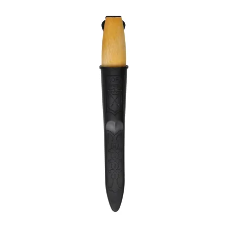 Nóż Morakniv Wood Carving 120 stal laminowana