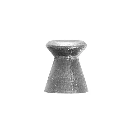 Śrut diabolo JSB Schak 500 LG 4,50 mm 500 szt. 0,520 g