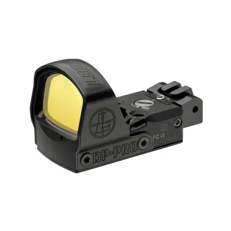 Kolimator Leupold DeltaPoint Pro Reflex Sight 2.5 MOA