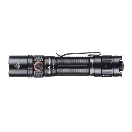 Latarka taktyczna LED Fenix PD35 V3.0 czarna