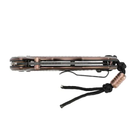 Nóż Benchmade 290BK-1 Immunity