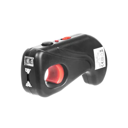 Paralizator USB Piranha Gun Shock 2 mln V z latarką