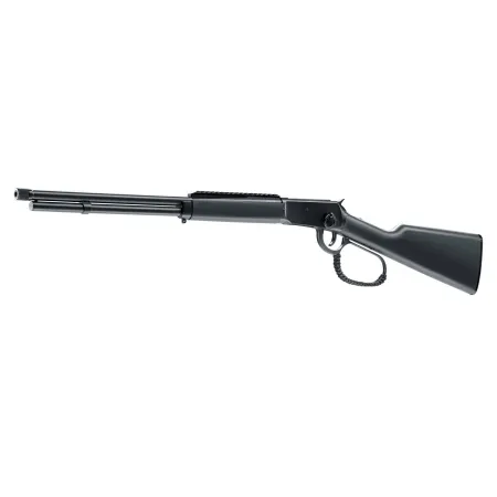 Replika karabinek Legends Cowboy Rifle Renegade 6 mm czarna