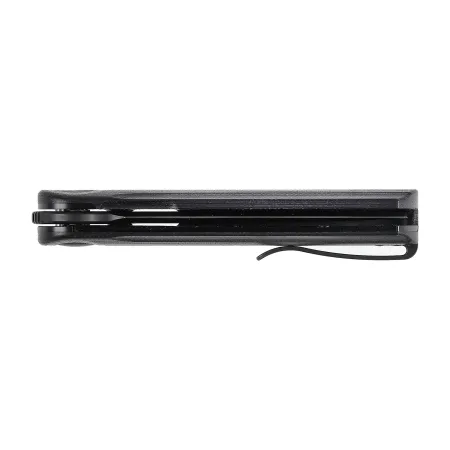 Nóż składany WE Knife Eidolon WE19074B-B black / black