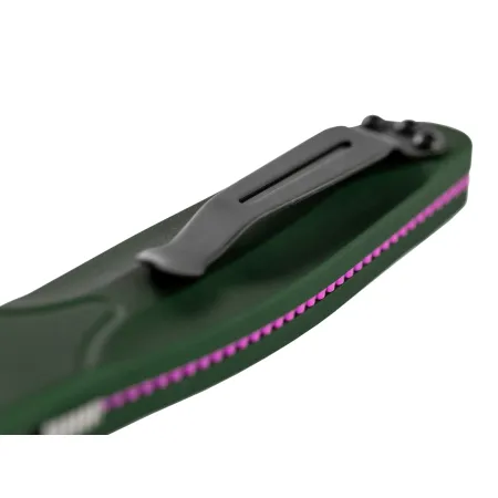 Nóż Benchmade 9400BK Auto Osborne