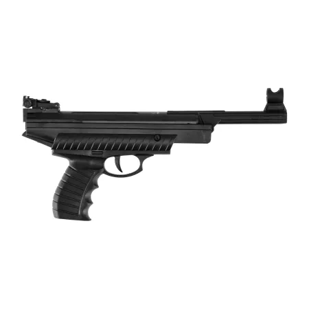 Wiatrówka pistolet Optima by Hatsan 25 5.5 mm
