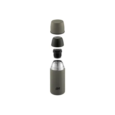 Termos Esbit klasyczny - Vacuum Flask 0,75 l oliwkowy