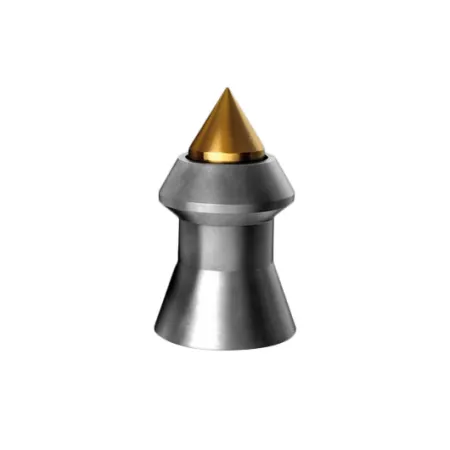 Śrut diabolo H&N Hornet 5,5 mm 200 szt.