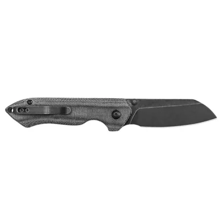 Nóż Kizer Guru V3504C1 czarny