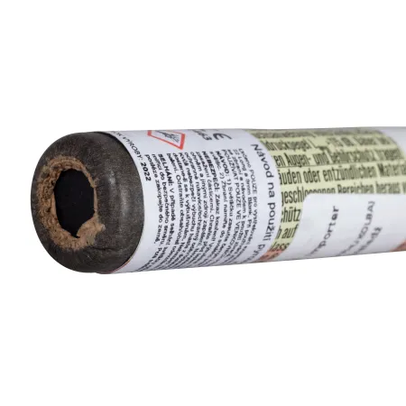 Raca pistoletowa Zink Feuerwerk Twin Colors 10 szt.
