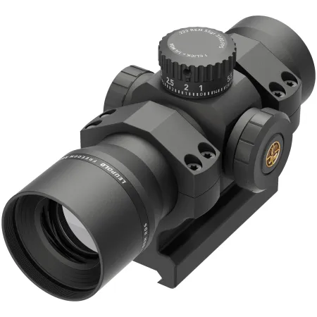 Kolimator Leupold Freedom RDS 1x34 Red Dot BDC 1 MOA z montażem