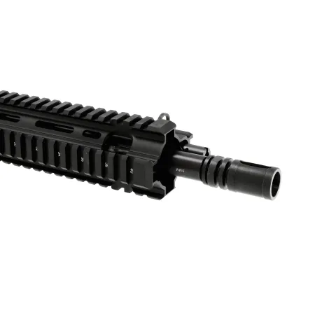 Replika karabinek ASG H&K Heckler&Koch HK416 A5 6 mm czarna, full auto, elektryczna