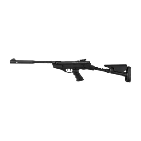 Wiatrówka pistolet Optima by Hatsan 25 SuperTact QE 5.5 mm