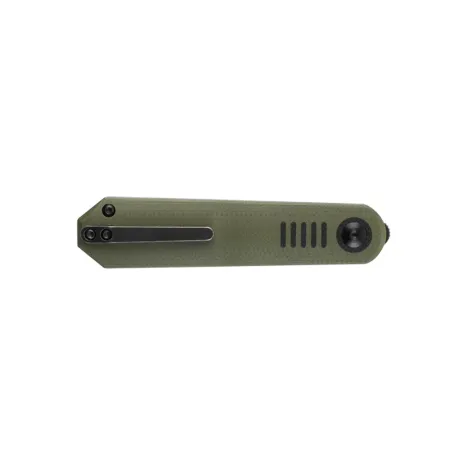 Nóż Kizer De L'Orme Ki3570A3 zielony