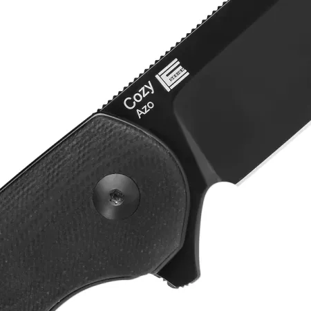 Nóż Kizer Cozy V3613C1 czarny