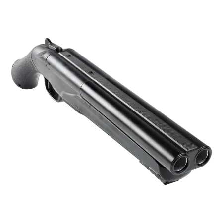 Strzelba lupara obrzyn na kule gumowe RAM Umarex T4E HDS 68 kal. .68 CO2