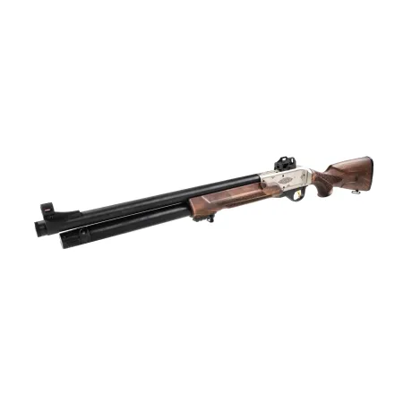 Wiatrówka PCP Optima by Hatsan Galatian V Carabine auto 5.5 mm