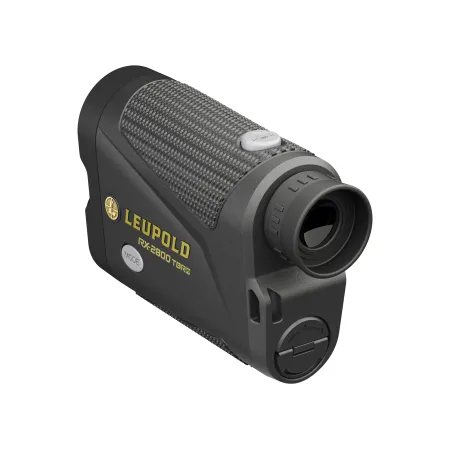 Dalmierz Leupold RX-2800 TBR/W Alpha IQ OLED