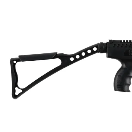 Pistolet Black Ops Langley Pro Sniper 4,5 mm