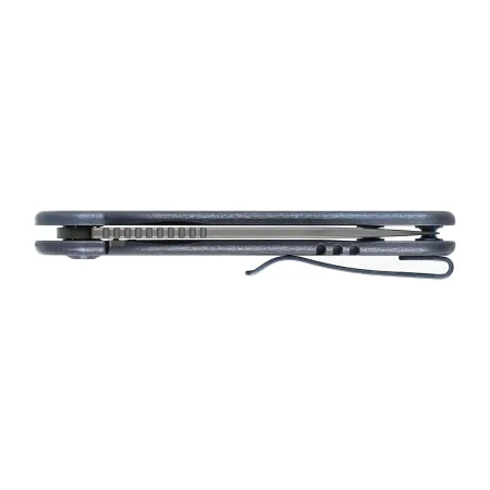 Nóż składany WE Knife Elementum WE18062X-2 blue