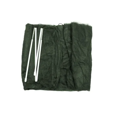 Moskitiera campingowa MFH - oliv (2x1,5x1 m)