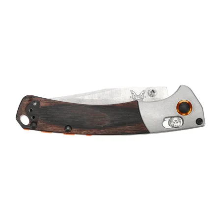 Nóż Benchmade 15085-2 Mini Crooked River HUNT