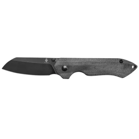 Nóż Kizer Guru V3504C1 czarny