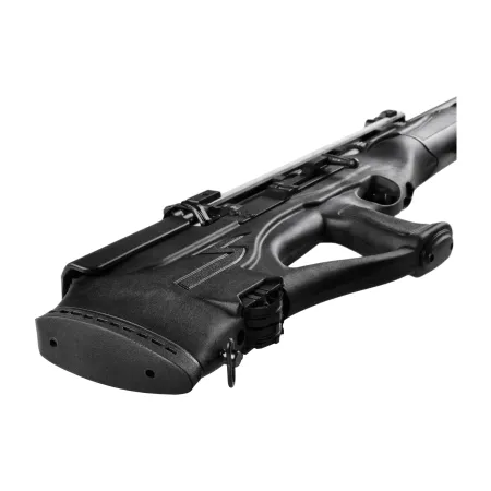 Wiatrówka PCP Optima by Hatsan Hercules Bully 11.43 mm