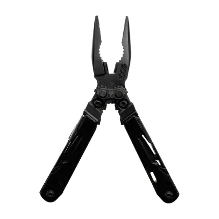 Multitool Sog PowerPint Black