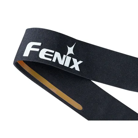 Opaska na głowę Fenix AFH-10 czarna
