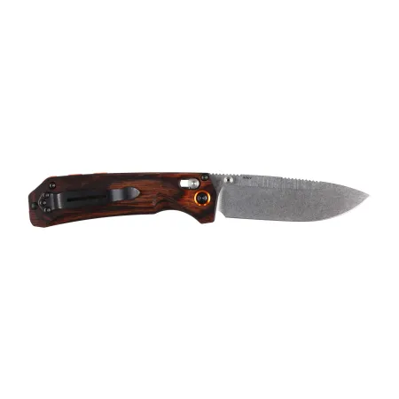 Nóż Benchmade 15062 Grizzly Creek HUNT