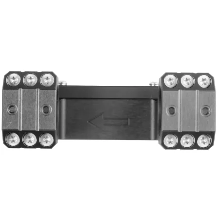 Montaż monolityczny Lambda Precision HRS LMT3830-6K 30 mm tytan