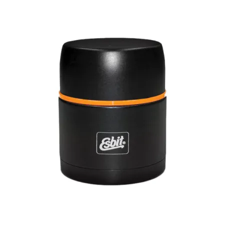 Termos Esbit Food Jug 0,5 l czarny
