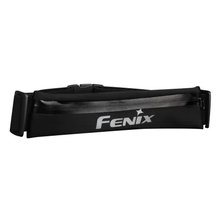 Saszetka na biodra Fenix AFB-10 czarna