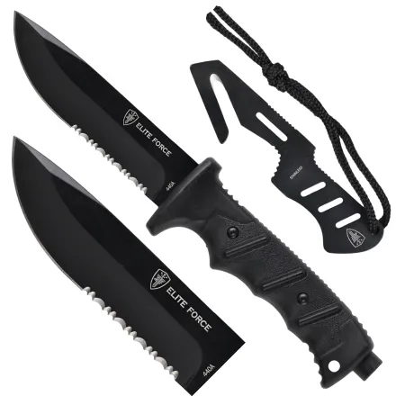 Nóż Elite Force EF 703 Kit