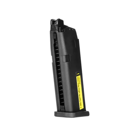 Magazynek do ASG Glock 19 gen 4. 6 mm