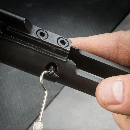 Zestaw do czyszczenia broni Real Avid Gun Boss Pro do AR-15