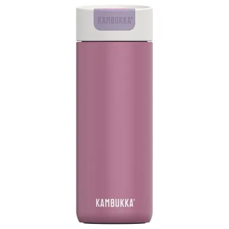 Kubek termiczny Kambukka Olympus 500 ml Aurora Pink